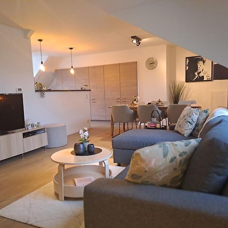 The Carmelite Apartment Ieper Exterior photo