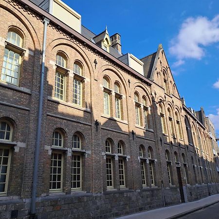 The Carmelite Apartment Ieper Exterior photo