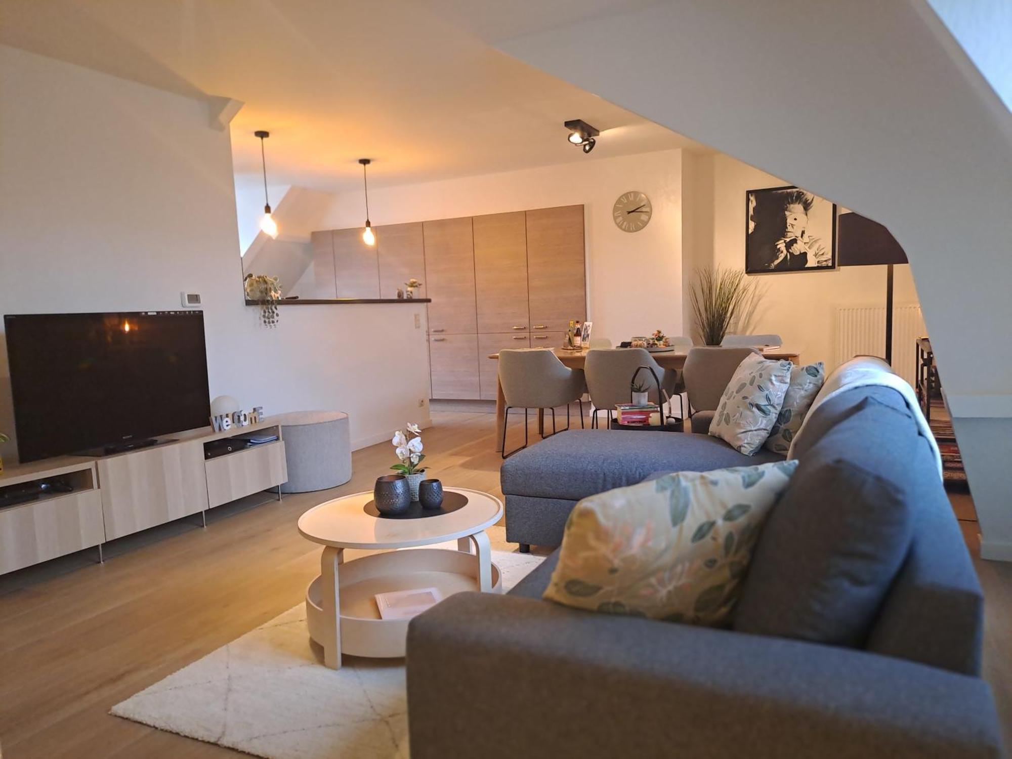 The Carmelite Apartment Ieper Exterior photo
