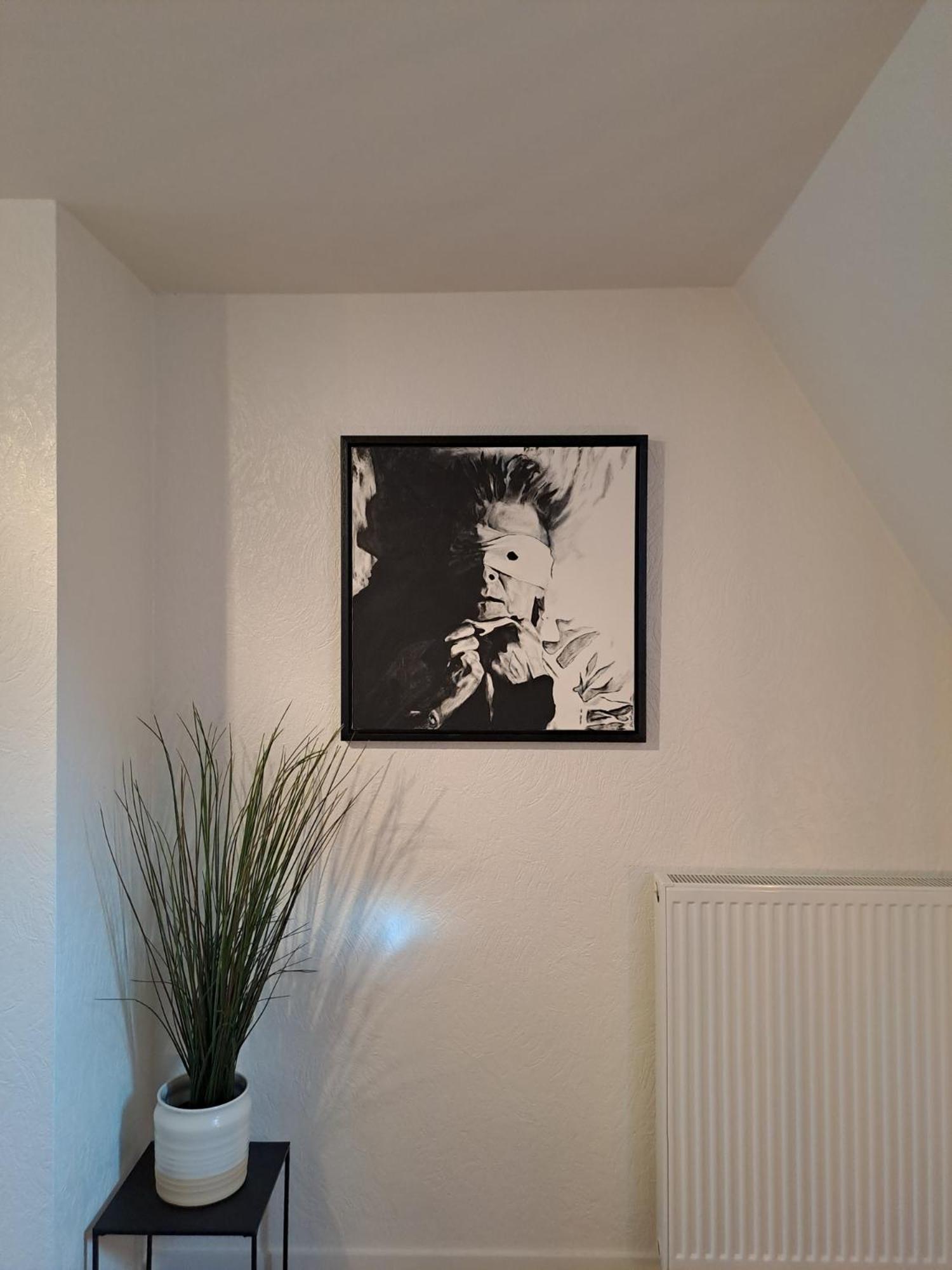 The Carmelite Apartment Ieper Exterior photo