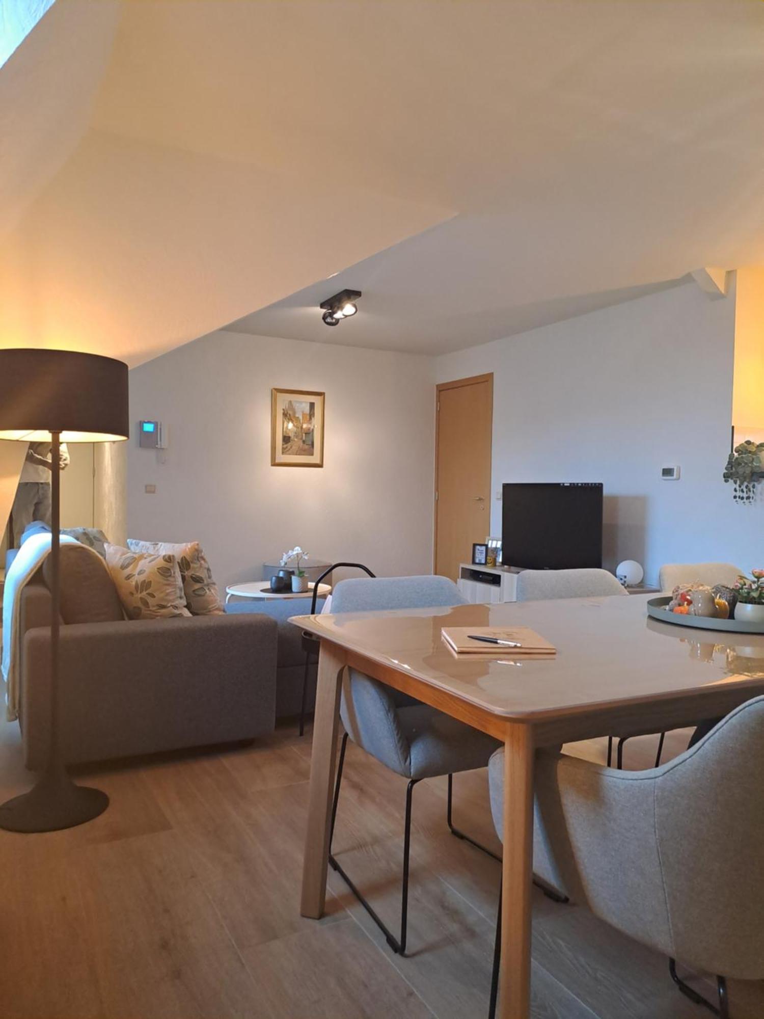 The Carmelite Apartment Ieper Exterior photo