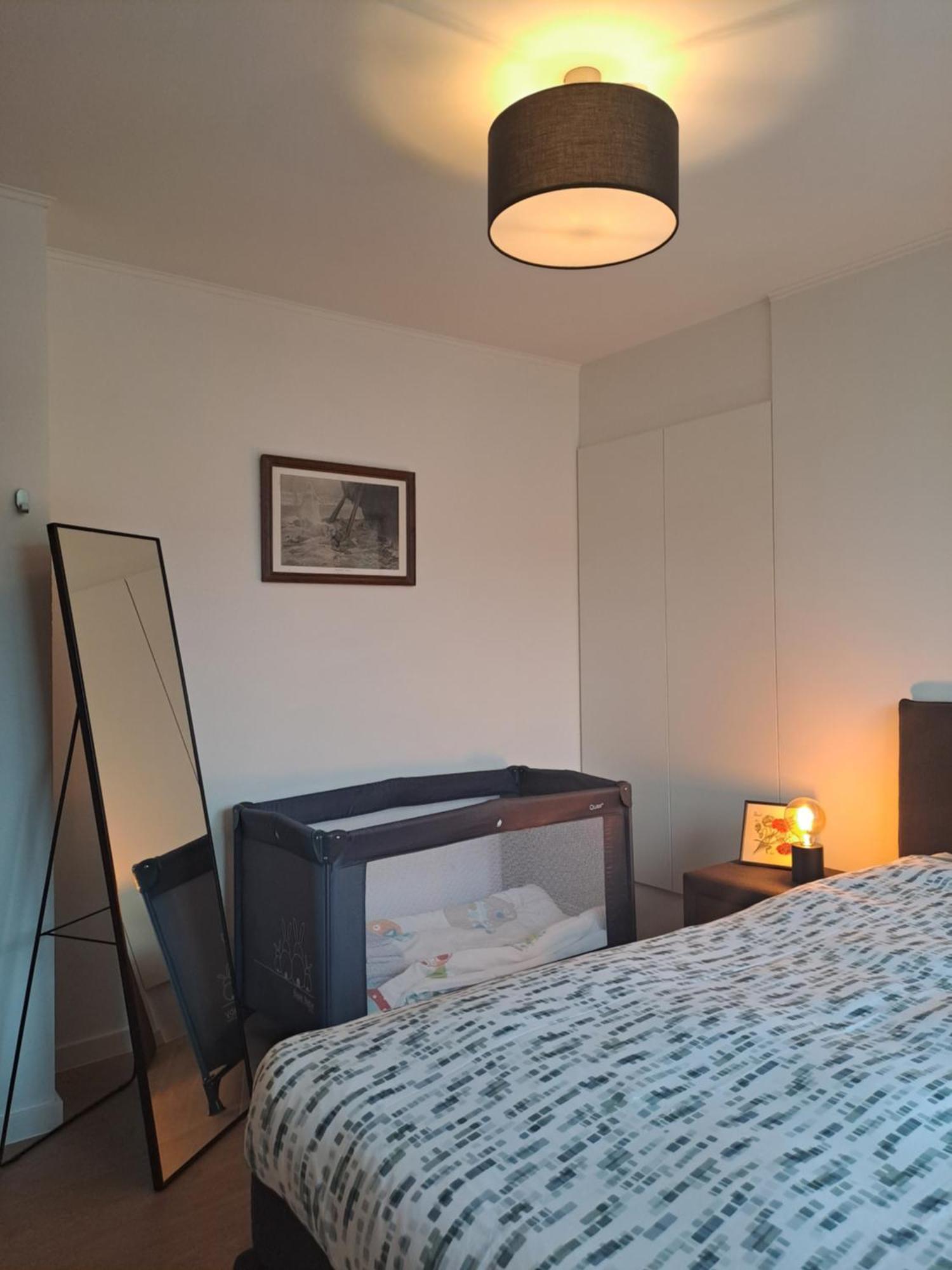 The Carmelite Apartment Ieper Exterior photo