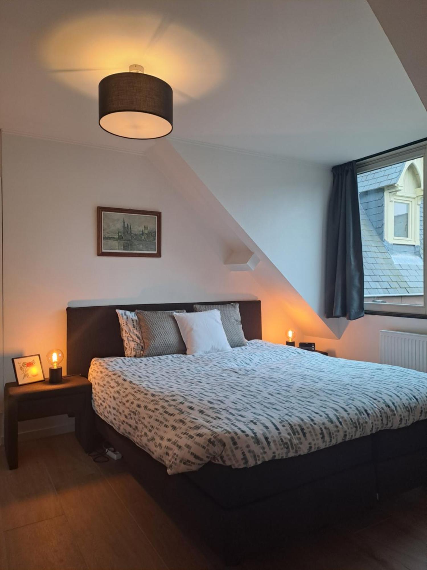 The Carmelite Apartment Ieper Exterior photo